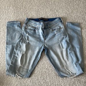 Express jeans